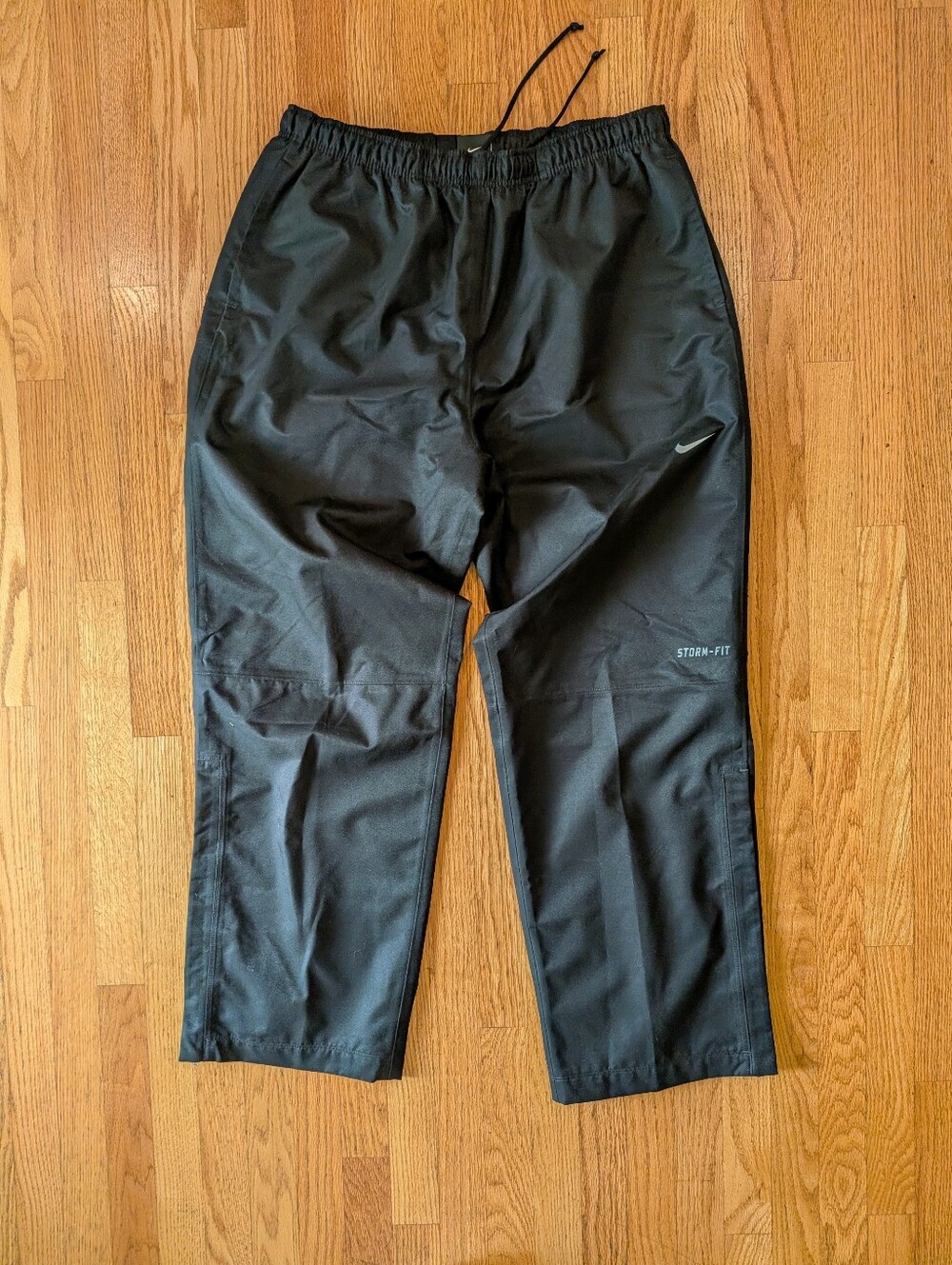 Men's Nike Storm Fit Waterproof Outdoors Pants Size XL NWOT